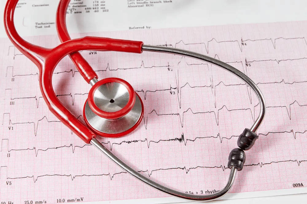 You are currently viewing A cardiologist says these 3 signs could indicate heart problems for people in their 20s and 30s