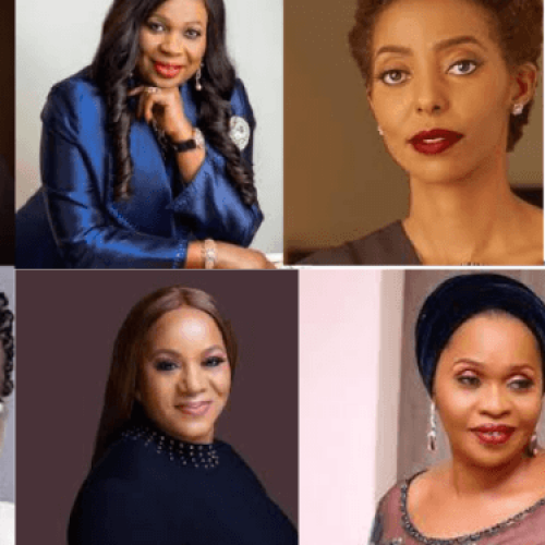 10 Nigerian women changing the narratives in the Oil and Gas industry