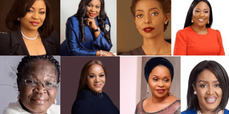You are currently viewing 10 Nigerian women changing the narratives in the Oil and Gas industry
