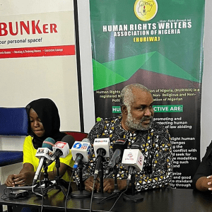 CSOs Back Senator Ifeanyi Araraume, Says Buhari Must Obey Court Order Reinstating Him As NNPC Chairman 4 image 64