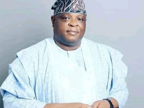 Read more about the article Obasanjo’s former aide emerges as Alaafin of Oyo-elect