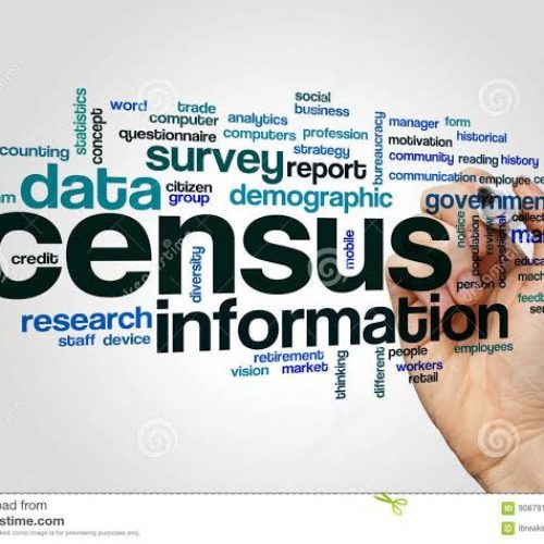 Again, FG Postpones 2023 Census