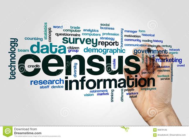 You are currently viewing Again, FG Postpones 2023 Census