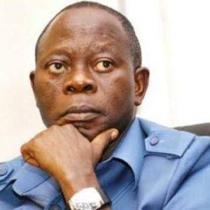 Oshiomhole