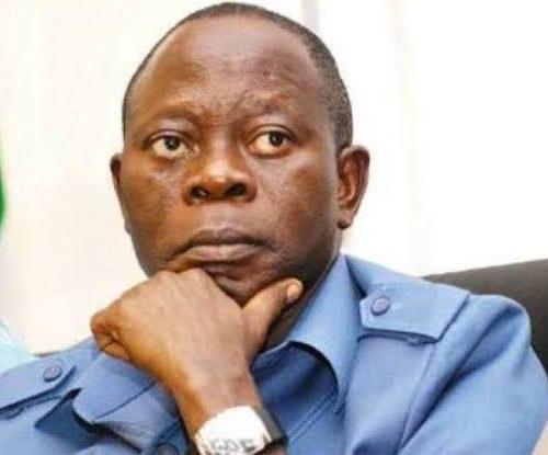 Read more about the article Oshiomhole remains who he is @71, By Sufuyan Ojeifo