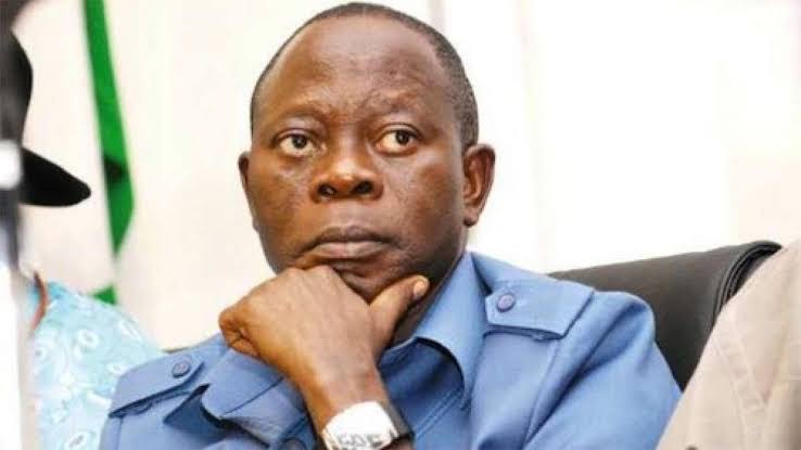 You are currently viewing Oshiomhole remains who he is @71, By Sufuyan Ojeifo