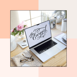 productivity improvement tips the everygirl 2