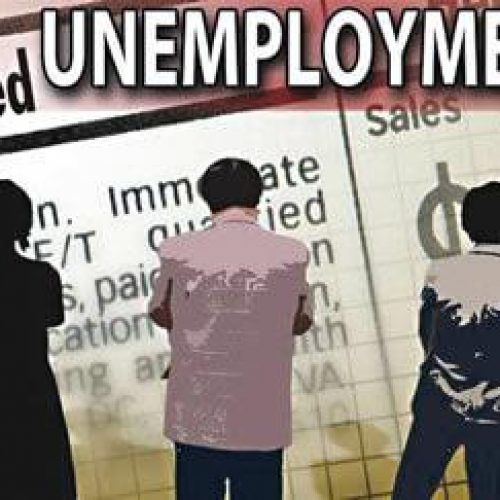 Nigerian unemployment rate to hit 41% in 2023 – KPMG