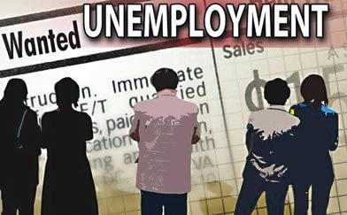 You are currently viewing Nigerian unemployment rate to hit 41% in 2023 – KPMG