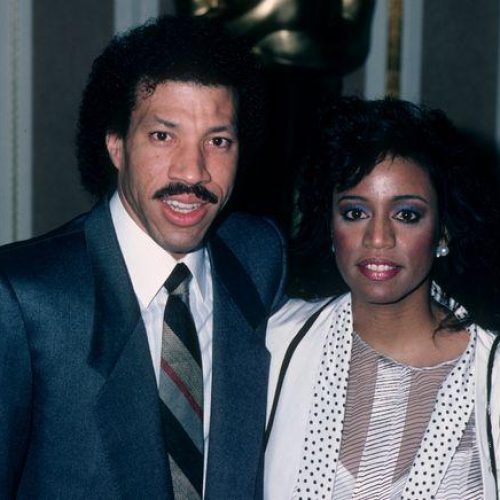 Inside Lionel Richie’s love life – from cheating scandal to decades younger girlfriend