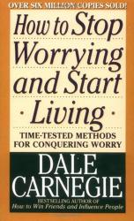 Read more about the article EDUCATION 9 POWERFUL LESSONS FROM THE BOOK HOW TO STOP WORRYING AND START LIVING