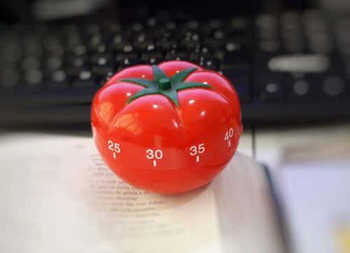 Read more about the article Use the Pomodoro Method to Study More Efficiently