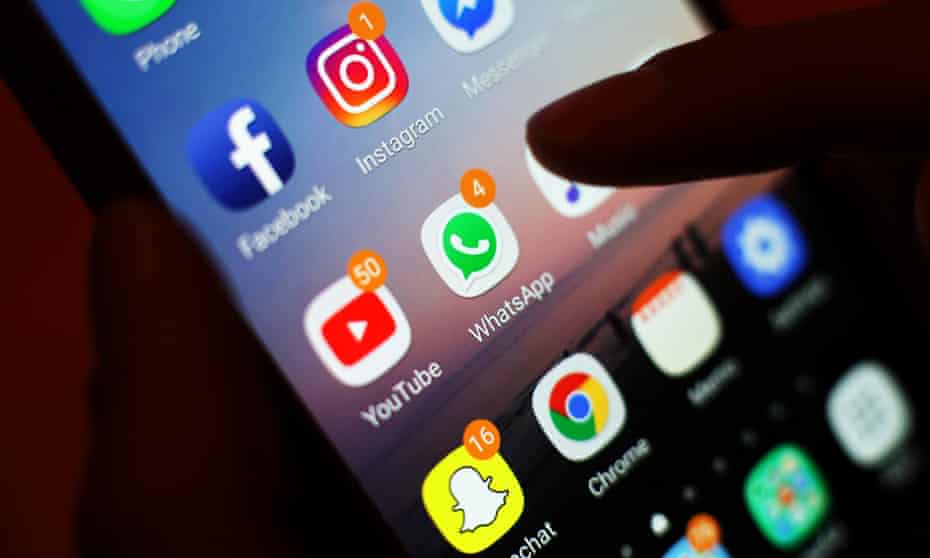 You are currently viewing WhatsApp could disappear from UK over privacy concerns, ministers told