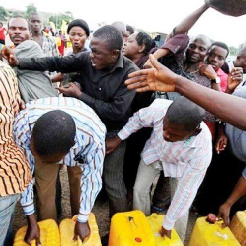 Read more about the article Nationwide chaos, pain as stakeholders seek caution on subsidy removal