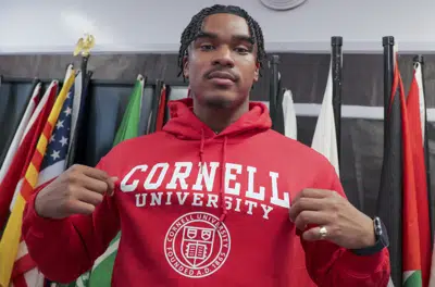 Read more about the article It’s Cornell for New Orleans student with $10M in offers