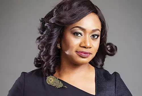 Read more about the article 5 Power Women in Nigerian Banking Industry