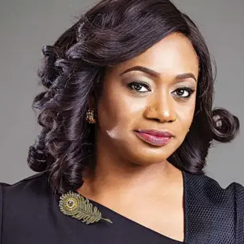 5 Power Women in Nigerian Banking Industry