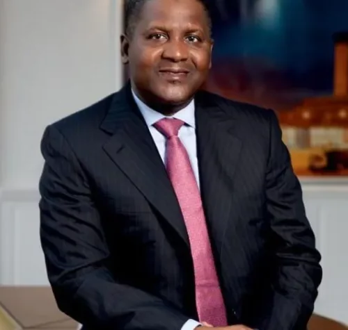 Read more about the article 5 Richest African Oil Magnates that Can Partner with Dangote