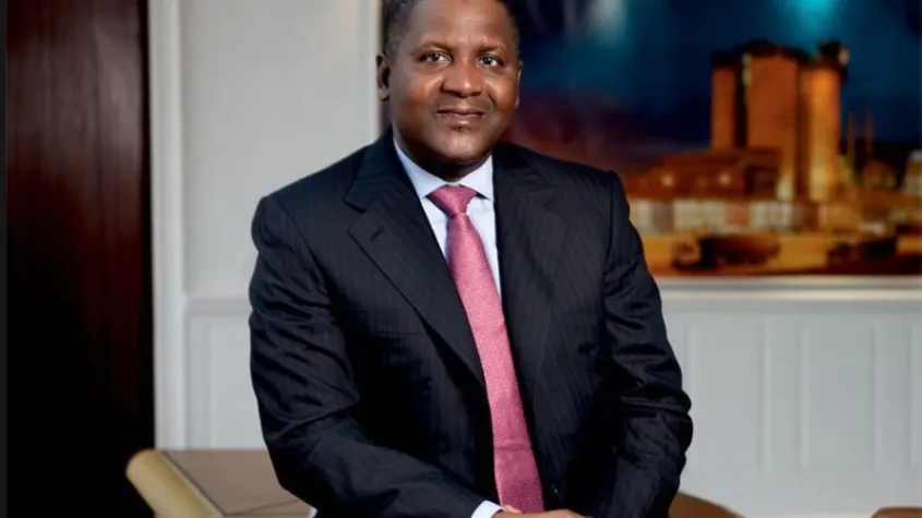 You are currently viewing 5 Richest African Oil Magnates that Can Partner with Dangote