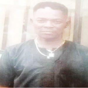 53 year old father of seven stabbed to death in Lagos