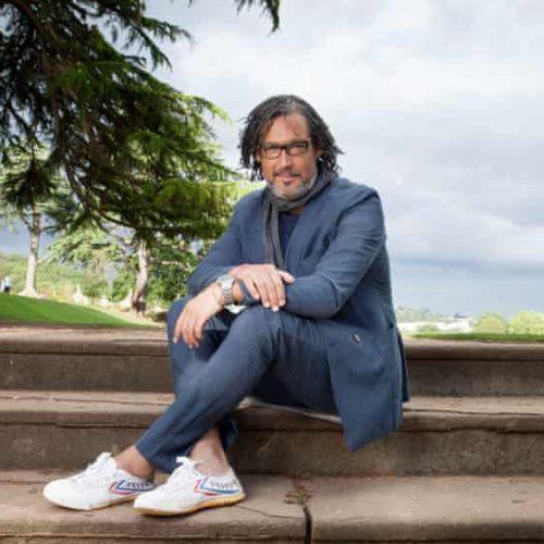 Read more about the article David Olusoga to receive Bafta special award for contribution to TV