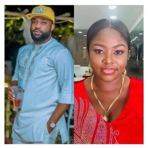 Read more about the article Actress Bukola Arugba Confirms Separation From Lover, Damola Olatunji