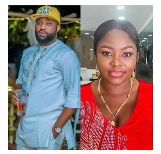 You are currently viewing Actress Bukola Arugba Confirms Separation From Lover, Damola Olatunji