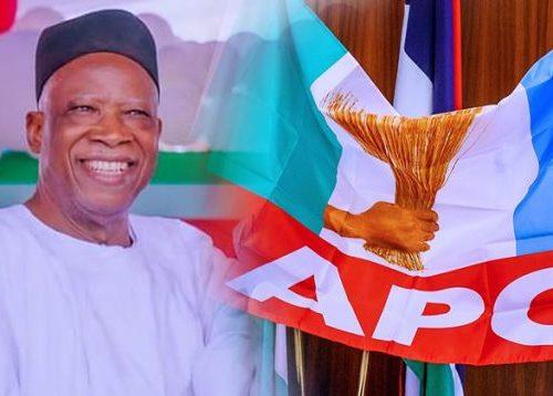 Read more about the article APC NWC fails to zone N’Assembly leadership seats