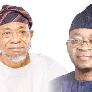 AREGBESOLA AND OYETOLA