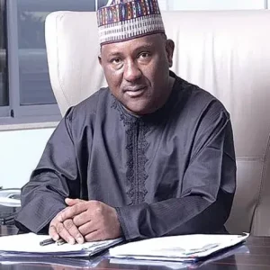 Abdul Samad Rabiu 5 Power Moves that Made Him a Billionaire