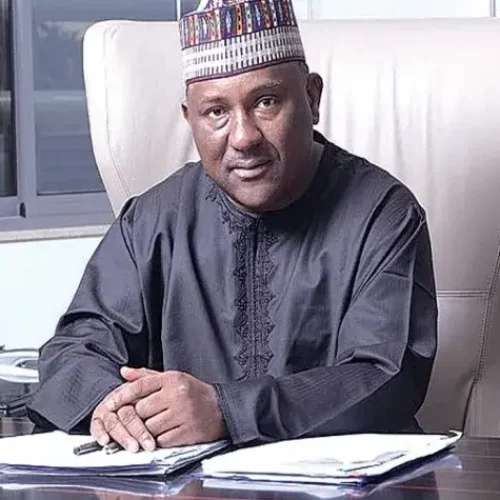 Abdul Samad Rabiu: 5 Power Moves that Made Him a Billionaire