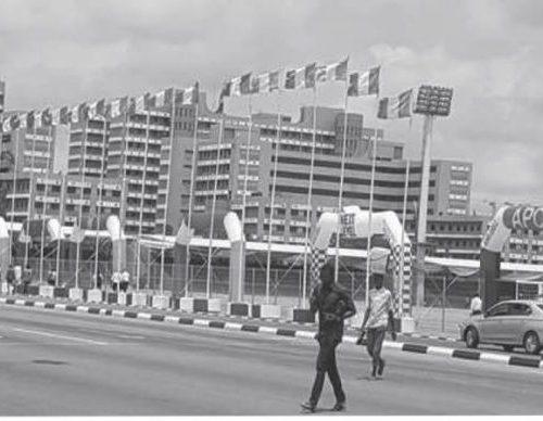 Read more about the article Abuja agog as foreign guests, others arrive for Tinubu’s inauguration