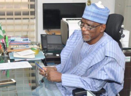 Read more about the article I knew Nothing About Education Sector when I was Appointed Minister, says Adamu Adamu