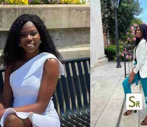 Read more about the article Young Nigerian Lady graduates from US university as a Nurse, wins best student award