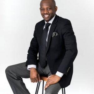 Nigerian, Adekunle Osibogun Elected The Deputy Mayor of Buckingham 2 Adekunle Osibogun 1