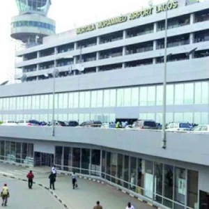 Airport MMA