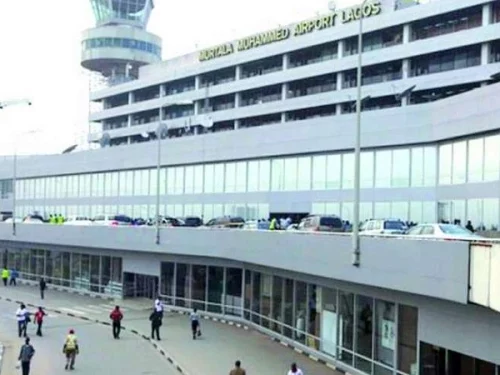 Read more about the article Presidential Inauguration: FAAN Orders airlines to relocate aircraft From GAT