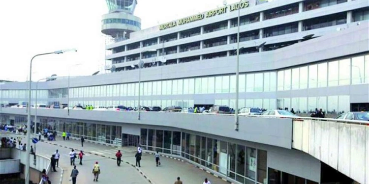 You are currently viewing Presidential Inauguration: FAAN Orders airlines to relocate aircraft From GAT