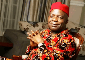 Alex Otti
