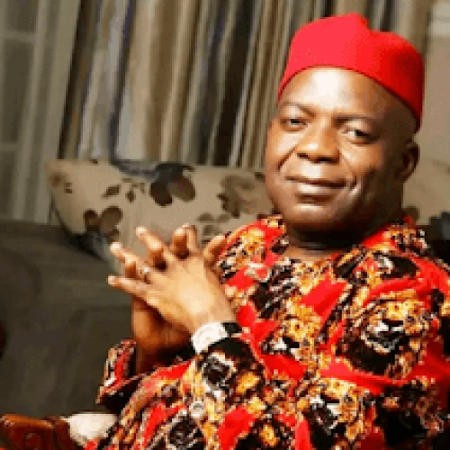Breaking :Court Nullifies Alex Otti’s Candidature, All LP Contestants In Abia, Kano