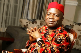 Read more about the article Breaking :Court Nullifies Alex Otti’s Candidature, All LP Contestants In Abia, Kano