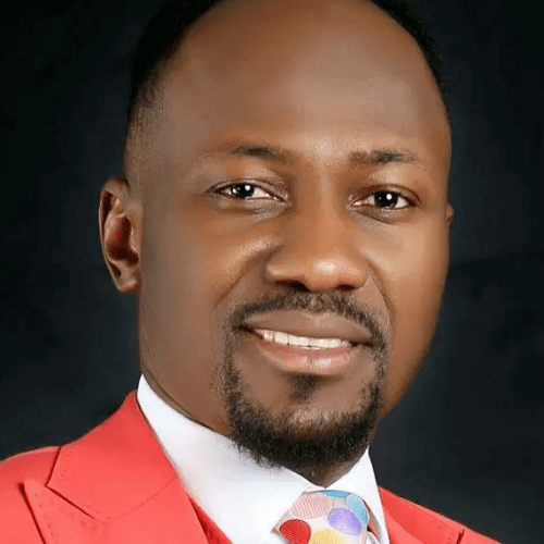 Stephanie Otobo: Keyamo destroyed my reputation – Apostle Suleman