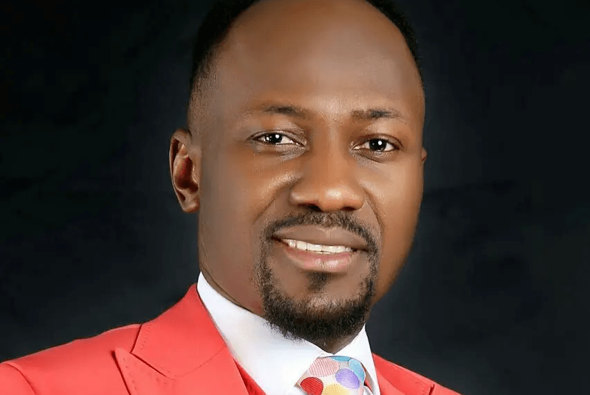 You are currently viewing Stephanie Otobo: Keyamo destroyed my reputation – Apostle Suleman