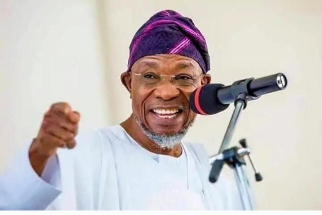 You are currently viewing FG to launch passport home delivery – Aregbesola