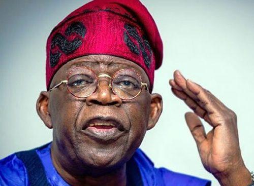 Read more about the article Politicians jostle for SGF, other key positions in Tinubu’s govt