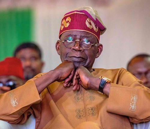 Read more about the article Bola Tinubu: 7 Challenges Facing Nigeria’s New President