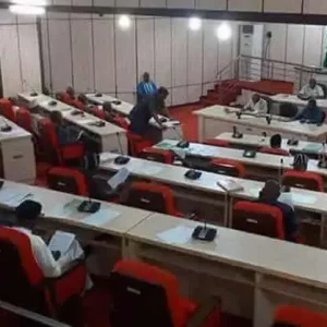 Benue State House of Assembly