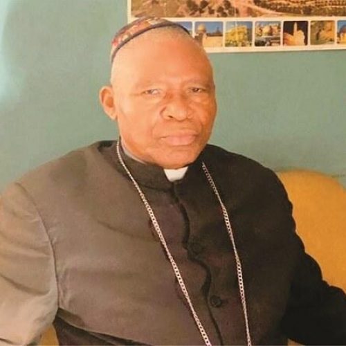 Pastors opposing outcome of 2023 elections playing God – Bishop Kayode Williams