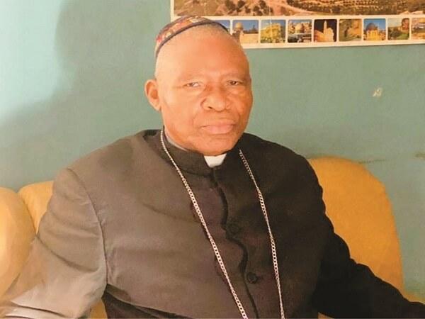 You are currently viewing Pastors opposing outcome of 2023 elections playing God – Bishop Kayode Williams