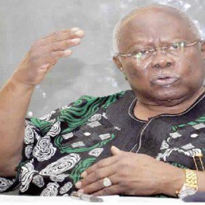 Bode George